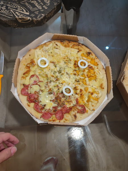 Foto 1 Tchello Pizzaria