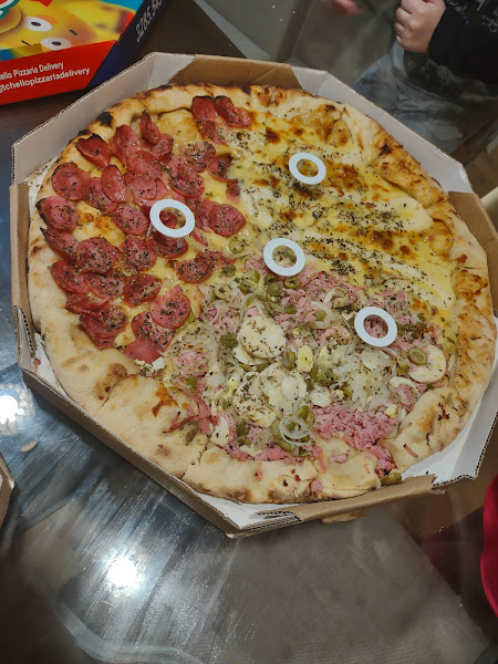 Foto 2 Tchello Pizzaria