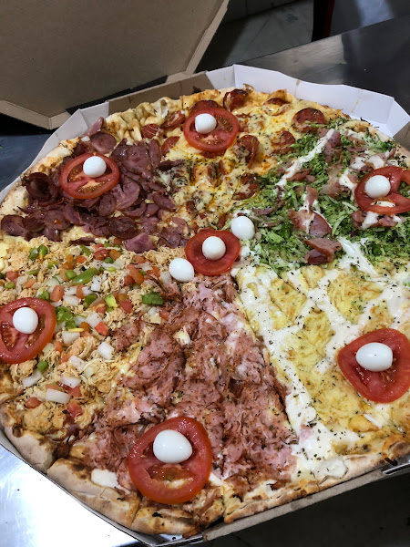 Foto 0 Pizzaria Caxias