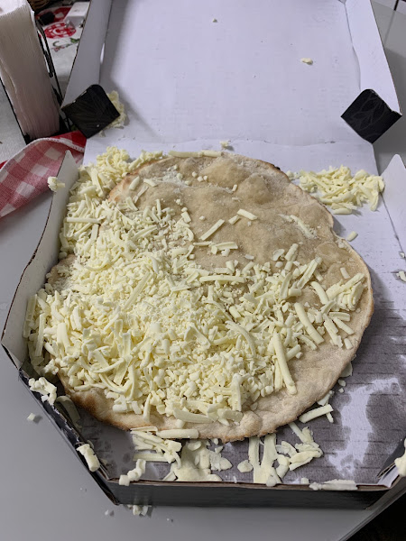 Foto 2 Pizzaria Caxias