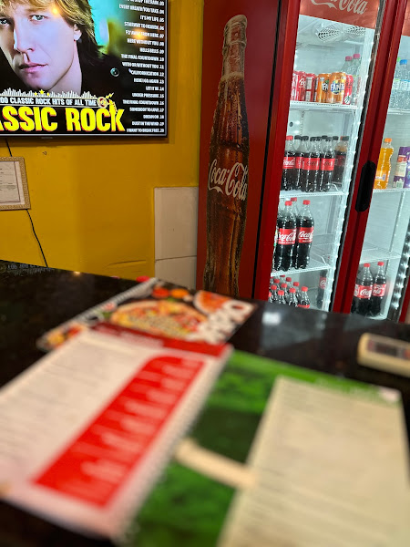 Foto 3 Pizzaria Caxias