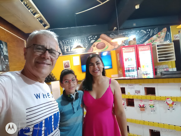 Foto 4 Pizzaria Caxias