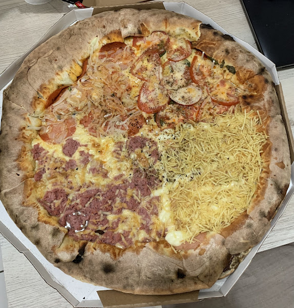 Foto 5 Pizzaria Caxias