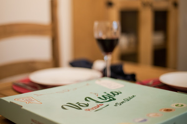 Foto 3 Pizzaria Vó Lígia