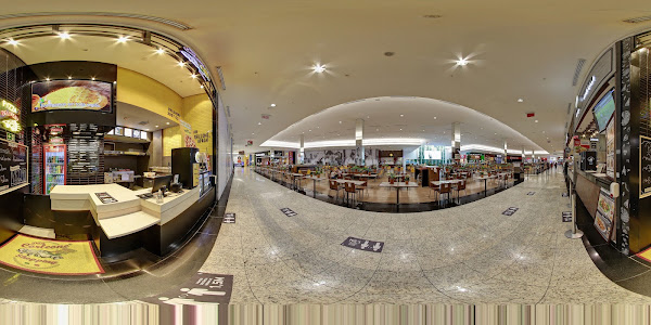 Don Corleone Pizzaria - Norte Shopping