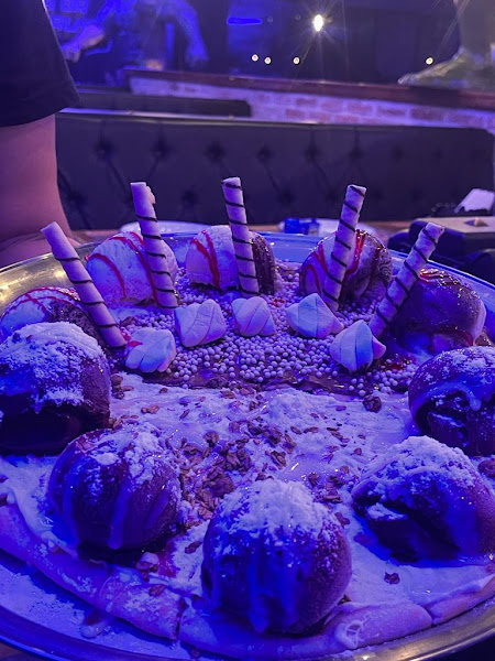 Liga da Fornalha Pizzaria