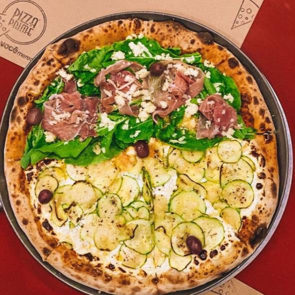 Foto 0 Pizza Prime - Blumenau