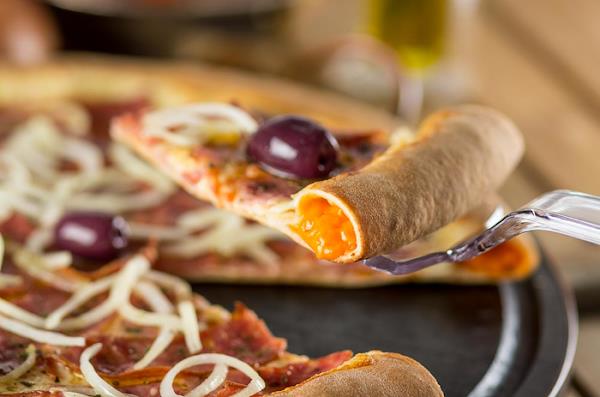 Foto 2 Pizza Prime - Blumenau