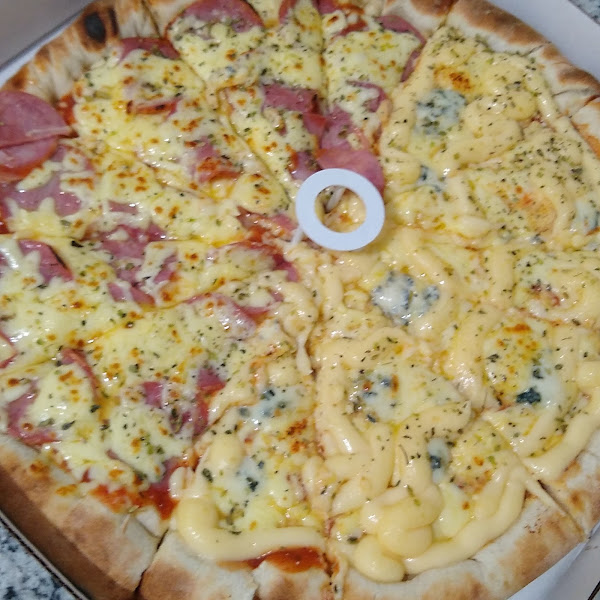 Foto 2 Pizza Chef Momento