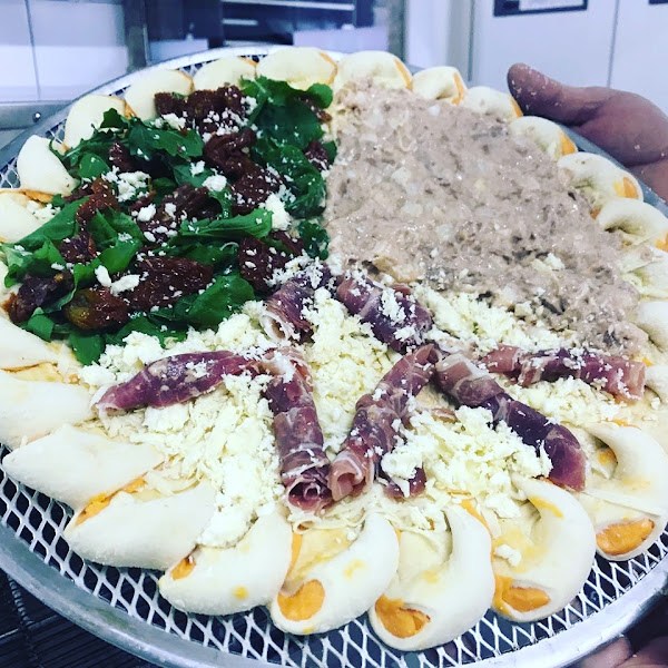 Foto 3 Pizzaria Treviso