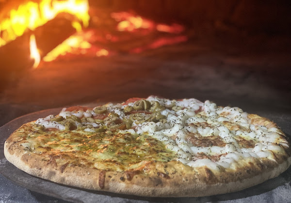 Foto 3 Pizzaria Via Night