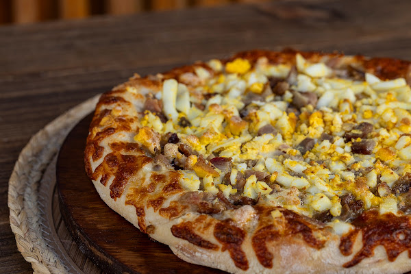 Foto 2 Dante Cucina Italiana - Pizzeria