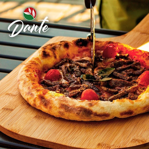 Foto 4 Dante Cucina Italiana - Pizzeria
