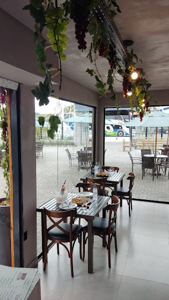 Foto 5 Dante Cucina Italiana - Pizzeria Foto 5 Dante Cucina Italiana - Pizzeria