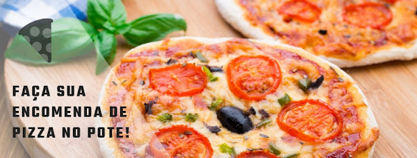Pizza no Pote