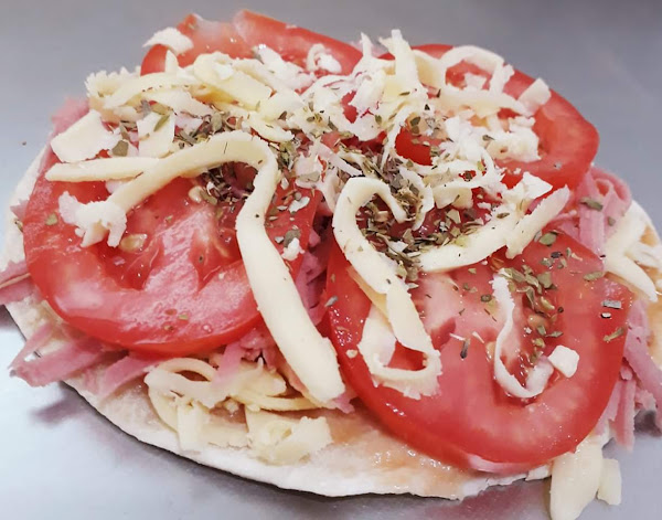 Foto 2 Pizza no Pote