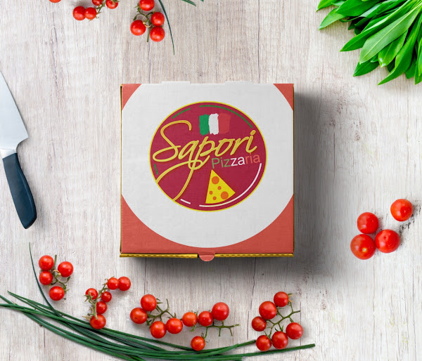 Foto 1 SAPORI PIZZA