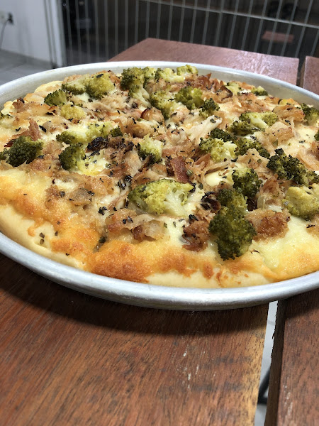 Nonna Lita Pizzaria Delivery