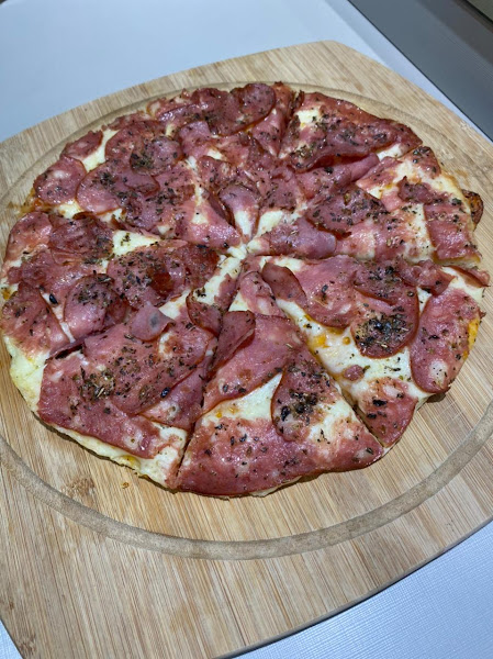 Foto 1 Nonna Lita Pizzaria Delivery