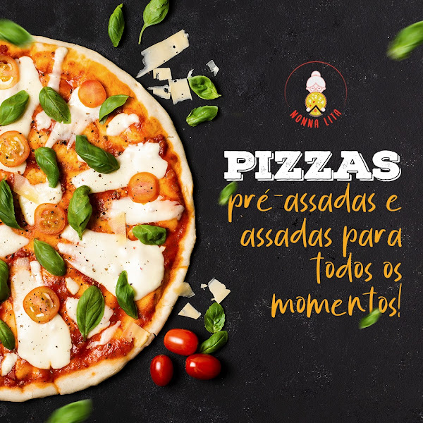 Foto 4 Nonna Lita Pizzaria Delivery