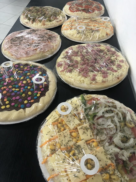 Foto 5 Nonna Lita Pizzaria Delivery Foto 5 Nonna Lita Pizzaria Delivery