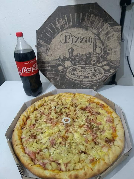 De Luca Pizzaria De Luca Pizzaria