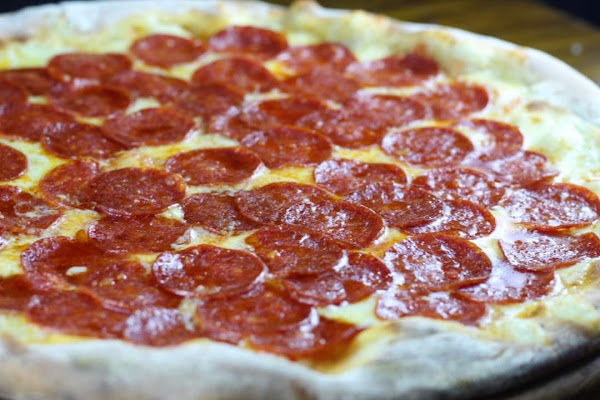 Foto 1 De Luca Pizzaria