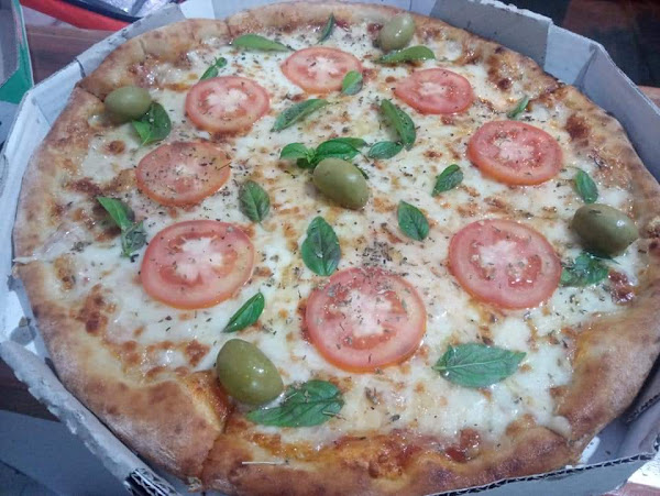 Foto 2 De Luca Pizzaria Foto 2 De Luca Pizzaria