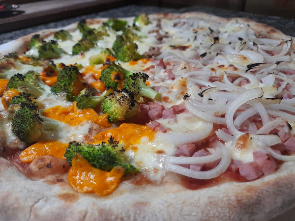 Moda Napoletana - Rodízio de Pizza para Festas Moda Napoletana - Rodízio de Pizza para Festas