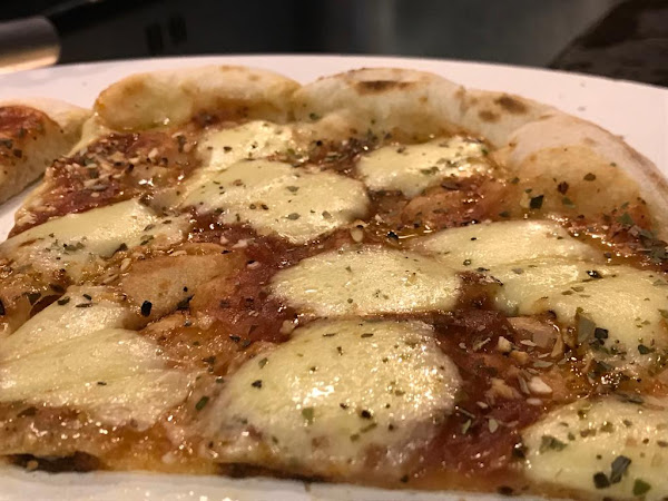 Foto 1 Moda Napoletana - Rodízio de Pizza para Festas