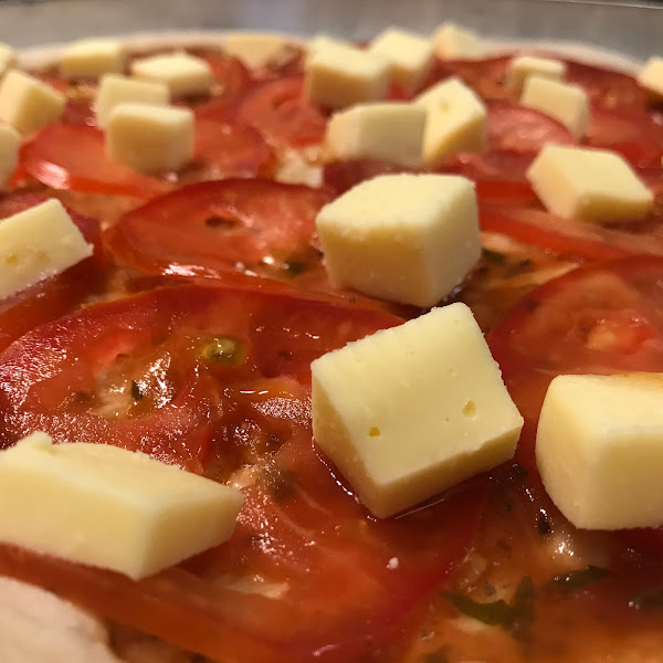 Foto 3 Moda Napoletana - Rodízio de Pizza para Festas