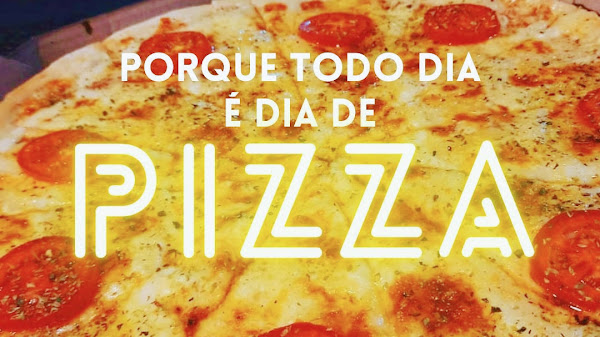 Foto 1 Pizzaria e esfirraria tropical