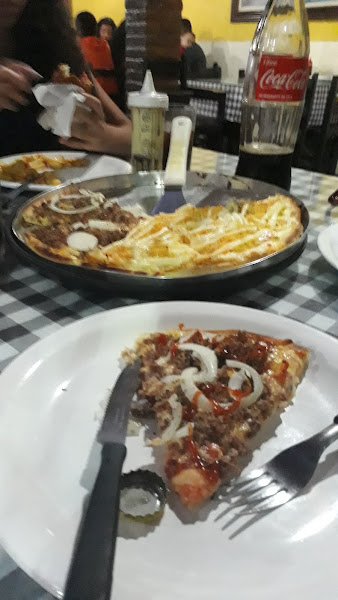 Foto 5 Pizzaria e esfirraria tropical