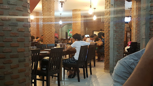 Recanto Pizzaria e Pastelaria Recanto Pizzaria e Pastelaria