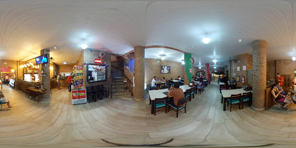 Foto 2 Recanto Pizzaria e Pastelaria