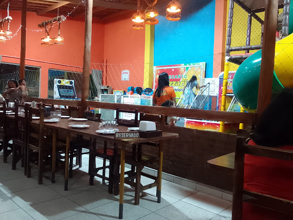 Foto 3 Recanto Pizzaria e Pastelaria