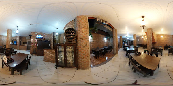 Foto 6 Recanto Pizzaria e Pastelaria