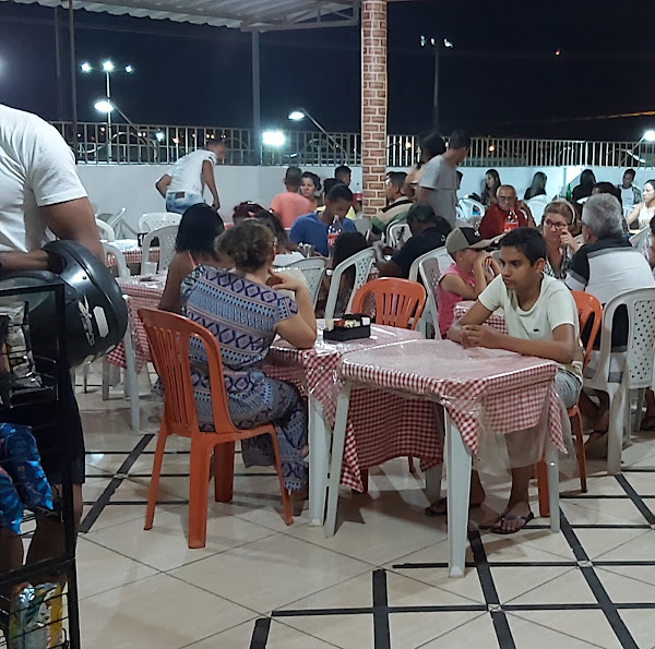 Pizzaria Mamma Lúcia Pizzaria Mamma Lúcia