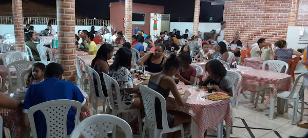 Foto 6 Pizzaria Mamma Lúcia