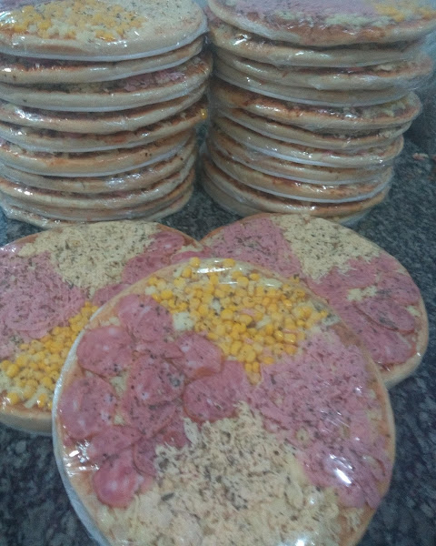 Foto 4 Pizzaria Roma