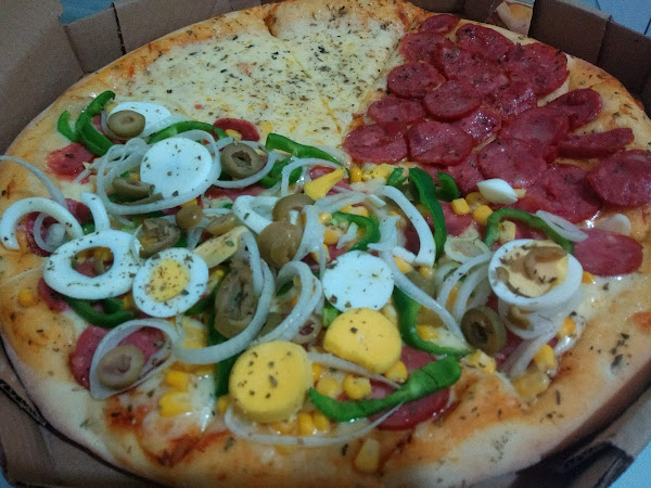 Foto 5 Pizzaria Roma