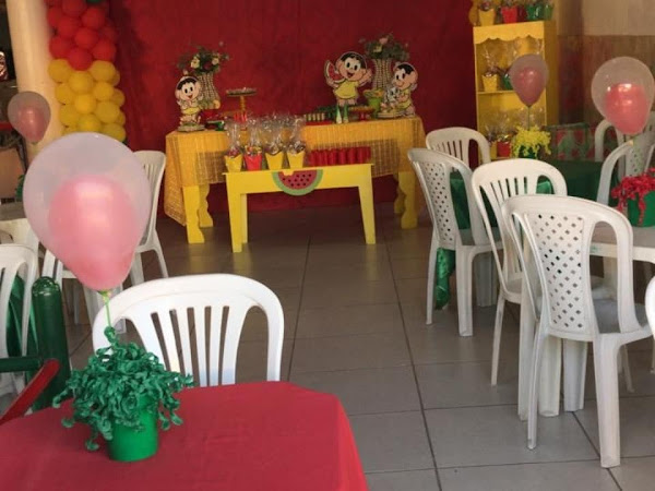 Foto 6 Pizzaria Roma