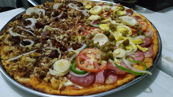 Foto 1 Igo''s Pizzaria