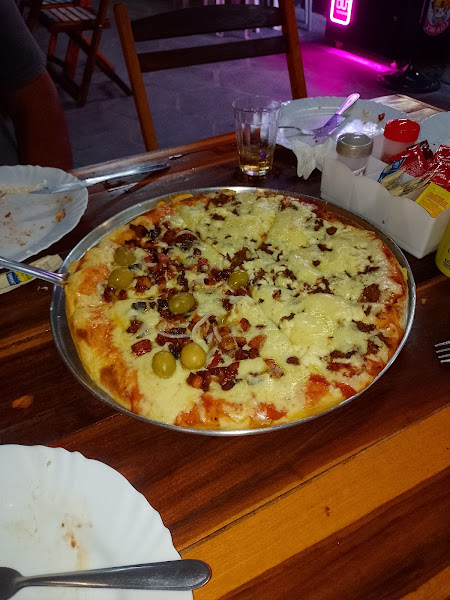 Foto 2 Igo''s Pizzaria