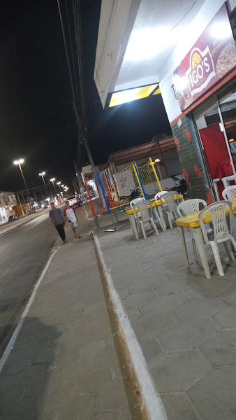 Foto 3 Igo''s Pizzaria