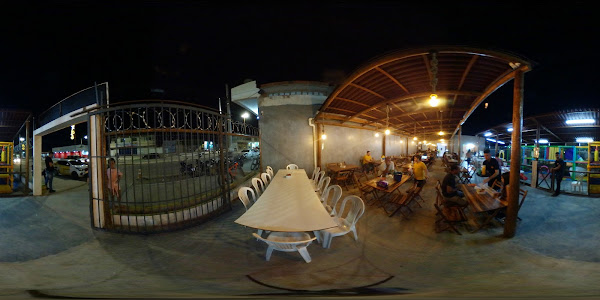 Foto 4 Igo''s Pizzaria