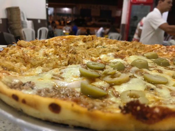 Foto 5 Igo''s Pizzaria