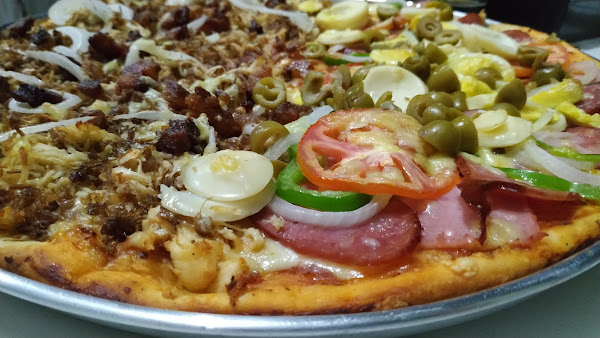 Foto 6 Igo''s Pizzaria