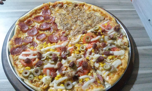 Gonzaga Pizzaria & Restaurante Gonzaga Pizzaria & Restaurante