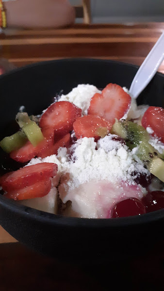 Foto 1 Ponto da Pizza